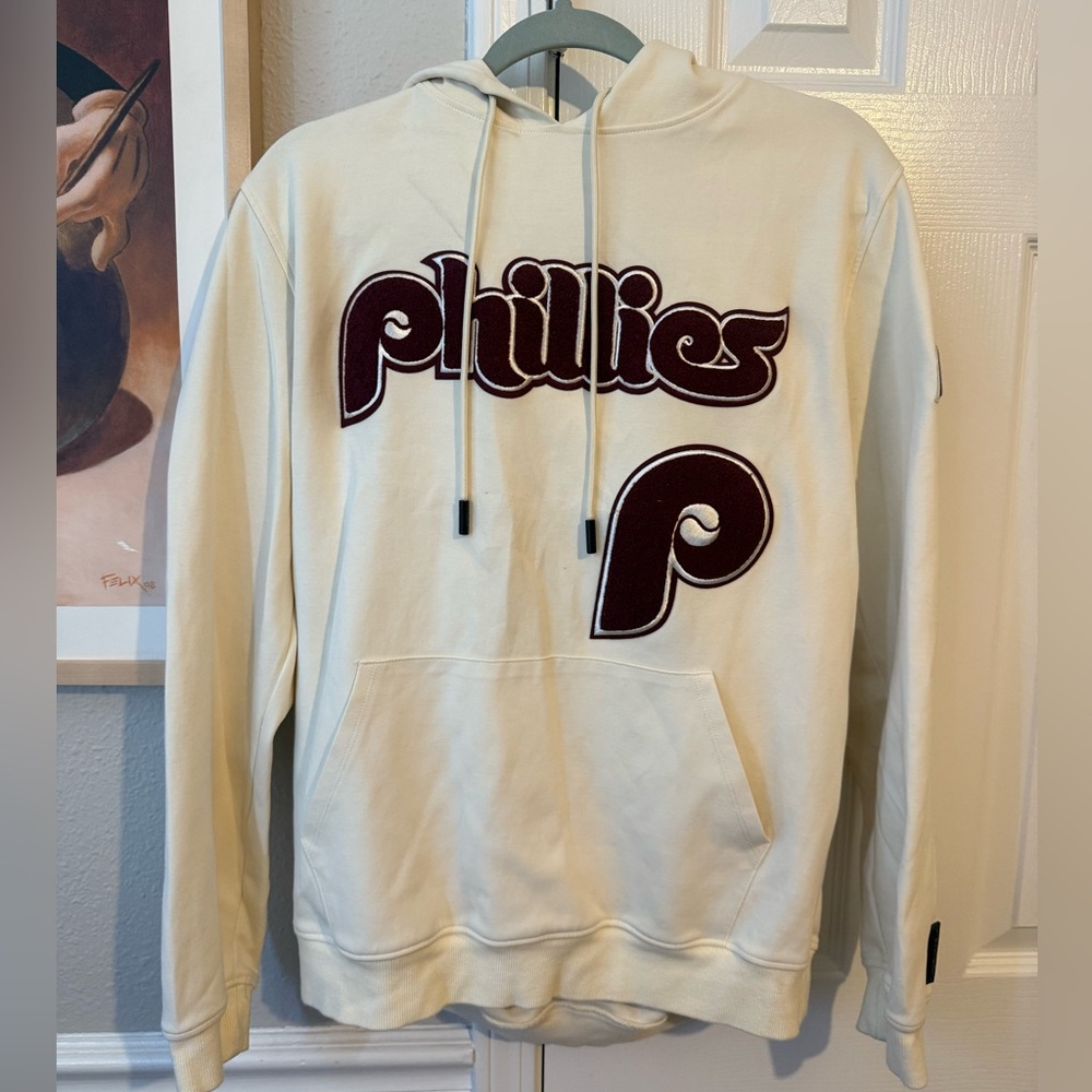 Phillies pro standard sweat set